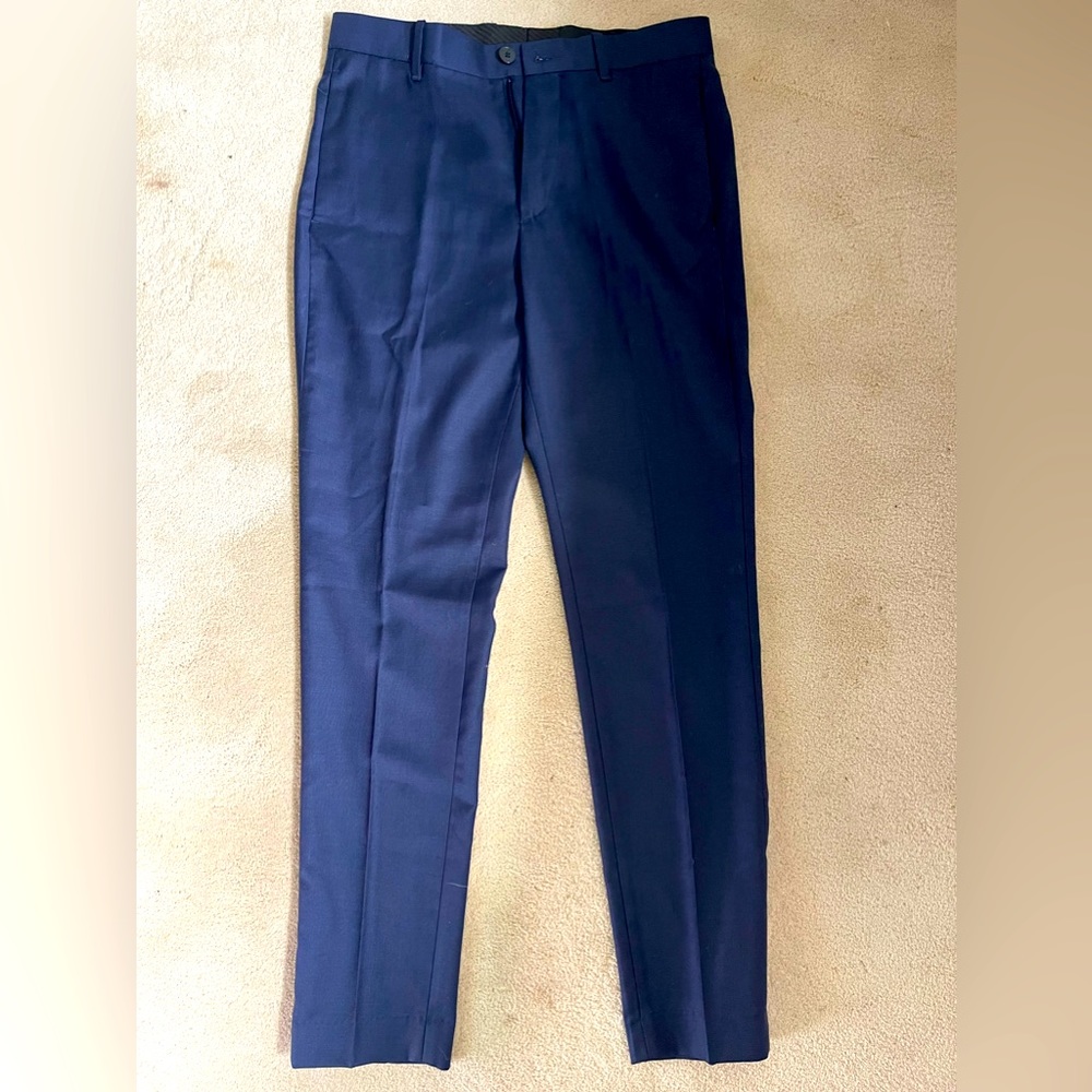 H&M dress pants
